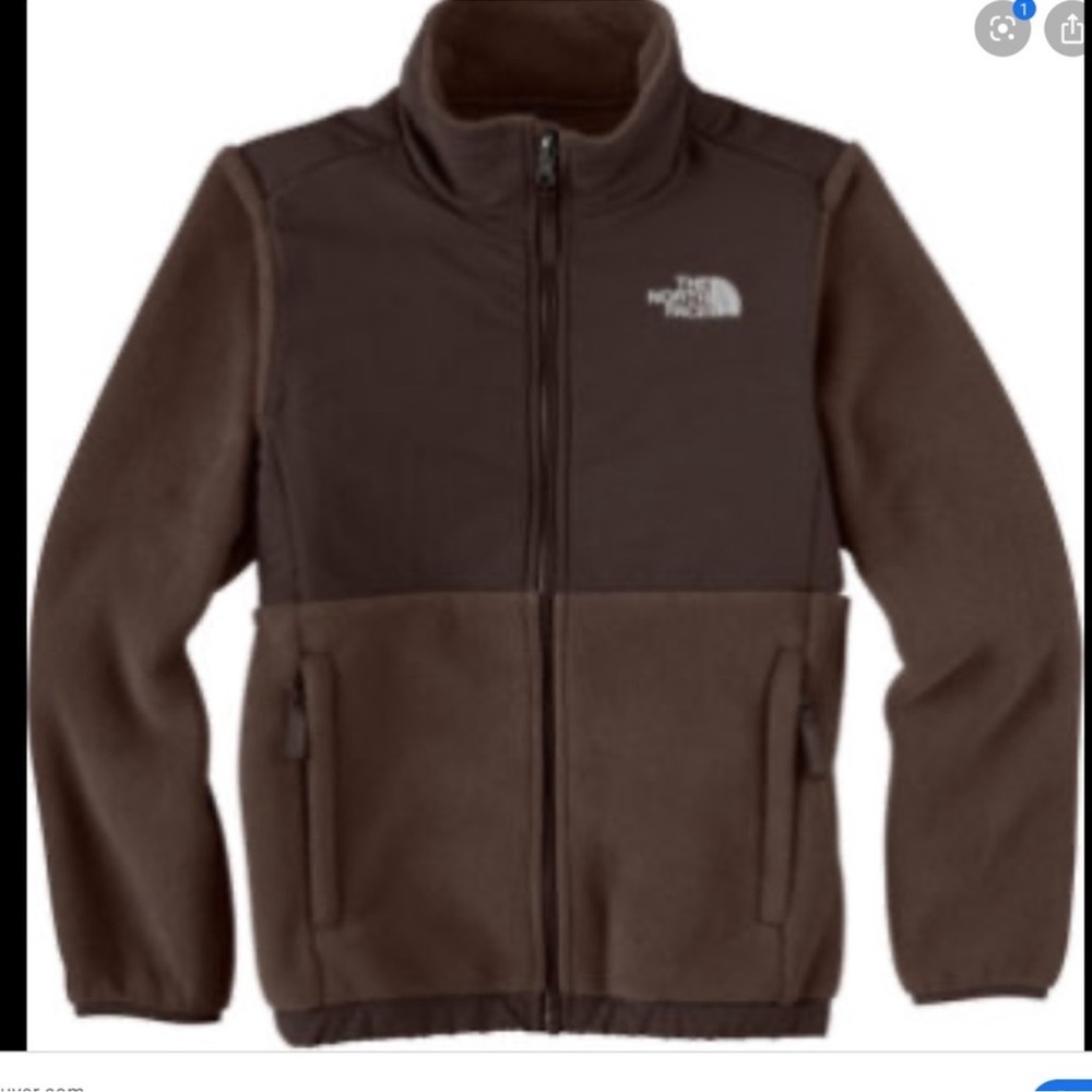North Face Denali Jacket